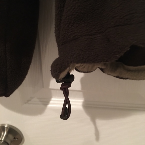 The North Face | zip up fleece - Picture 3 of 5